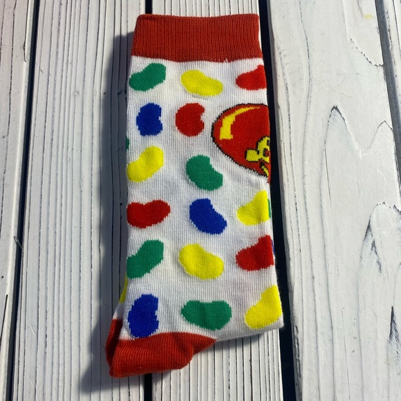 LIVE SHOW MENS SOCKS - Picture 11 of 12